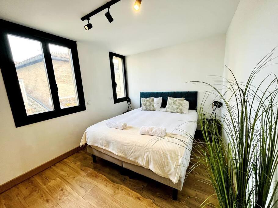 Villa Les cocons du bassin - Cocon Cosy&Design à Gujan-Mestras Extérieur photo